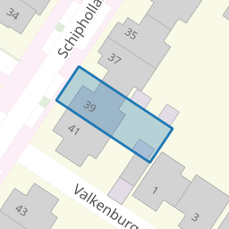 Perceel NDP01-A-5491