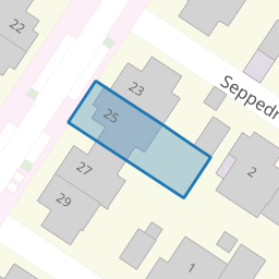 Perceel NDP01-A-5498