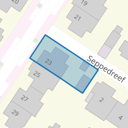 Perceel NDP01-A-5499