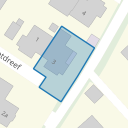 Perceel NDP01-A-5501