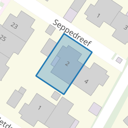 Perceel NDP01-A-5503