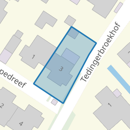 Perceel NDP01-A-5504