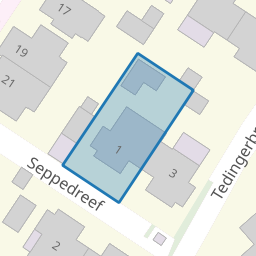Perceel NDP01-A-5505