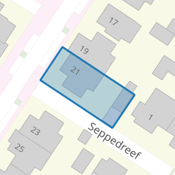 Perceel NDP01-A-5506