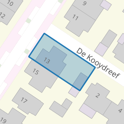 Perceel NDP01-A-5510