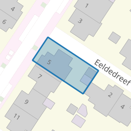 Perceel NDP01-A-5518