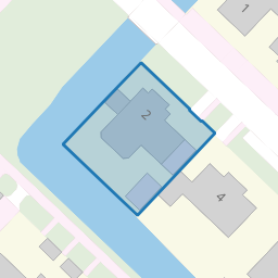 Perceel NDP01-A-5523