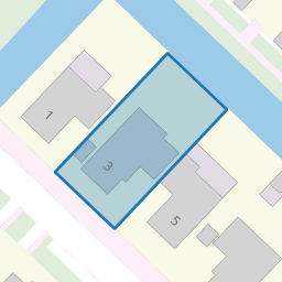 Perceel NDP01-A-5535