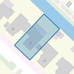 Perceel NDP01-A-5536