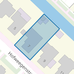 Perceel NDP01-A-5537