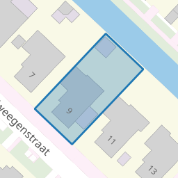 Perceel NDP01-A-5538