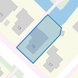 Perceel NDP01-A-5541