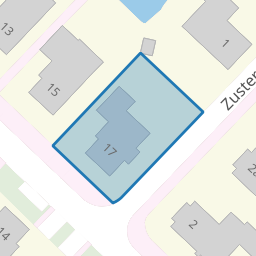 Perceel NDP01-A-5542