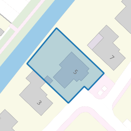 Perceel NDP01-A-5545