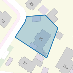 Perceel NDP01-A-5552
