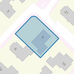 Perceel NDP01-A-5555