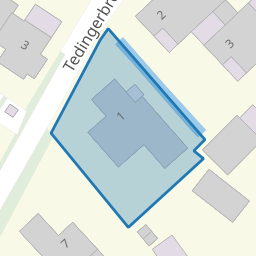 Perceel NDP01-A-5564