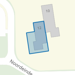 Perceel NDP01-A-5572