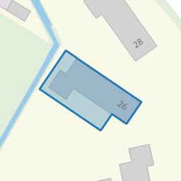 Perceel NDP01-A-5579