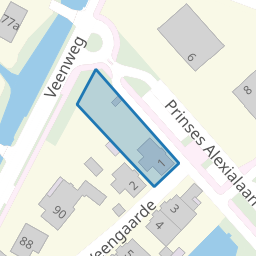 Perceel NDP01-A-5602