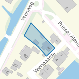 Perceel NDP01-A-5603