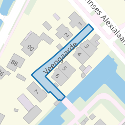 Perceel NDP01-A-5609