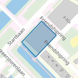 Perceel NDP01-A-5641