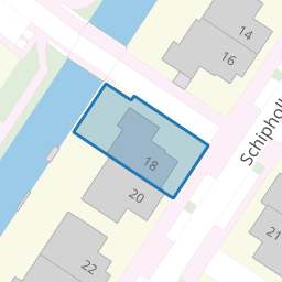 Perceel NDP01-A-5645