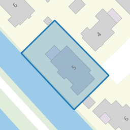 Perceel NDP01-A-5658