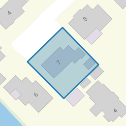 Perceel NDP01-A-5665