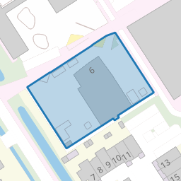 Perceel NDP01-A-5696