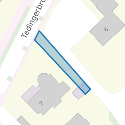 Perceel NDP01-A-5699