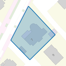 Perceel NDP01-A-5701