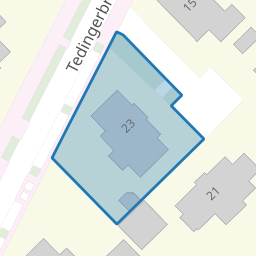 Perceel NDP01-A-5716