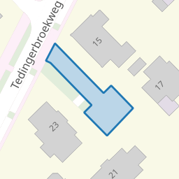 Perceel NDP01-A-5717