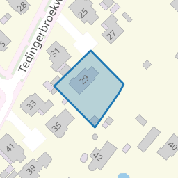 Perceel NDP01-A-5720