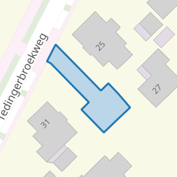 Perceel NDP01-A-5722