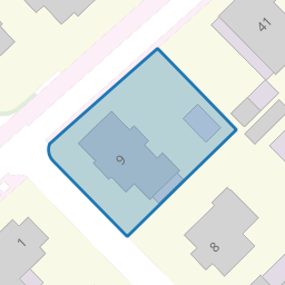 Perceel NDP01-A-5729