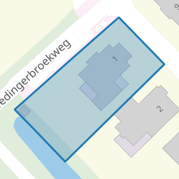 Perceel NDP01-A-5733
