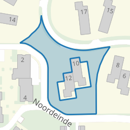 Perceel NDP01-A-5753