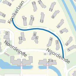 Perceel NDP01-A-5755