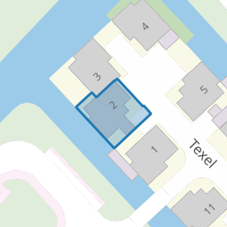 Perceel NDP01-A-5764