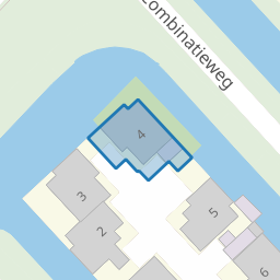 Perceel NDP01-A-5766