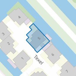 Perceel NDP01-A-5769