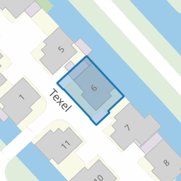 Perceel NDP01-A-5770
