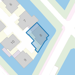 Perceel NDP01-A-5772