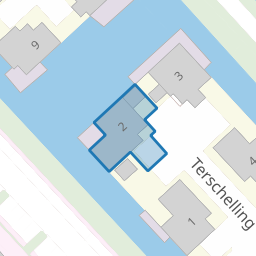 Perceel NDP01-A-5792