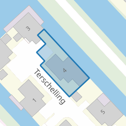 Perceel NDP01-A-5794