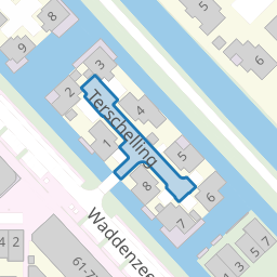 Perceel NDP01-A-5799