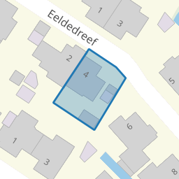 Perceel NDP01-A-5802